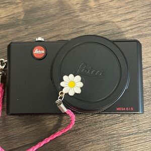 Leica D-Lux 3